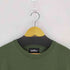サプール SAPEur バックプリントL/S TEE メンズ
