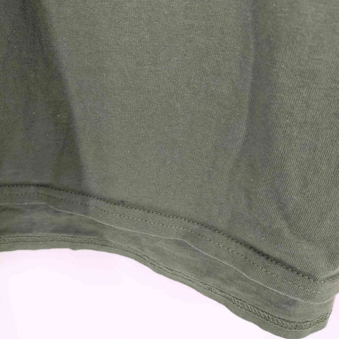 サプール SAPEur バックプリントL/S TEE メンズ