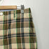 ジュンヤワタナベコムデギャルソンマン JUNYA WATANABE COMME des GARCONS MAN AD2008 チェック柄 ハーフパンツ ショートパンツ メンズ JPN:S