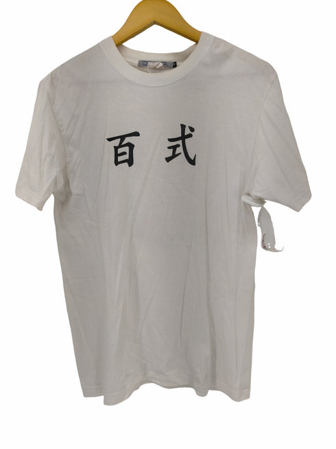 コスパ COSPA 百式Tシャツ メンズ JPN:M