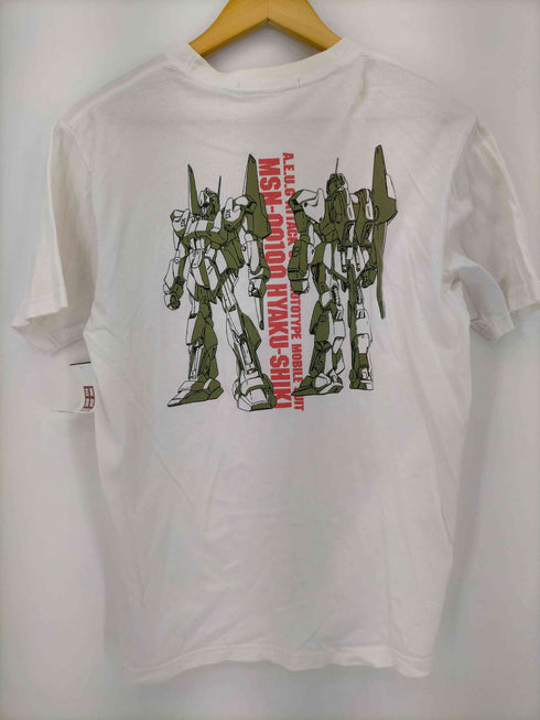 コスパ COSPA 百式Tシャツ メンズ JPN:M