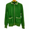 アロースポーツウェア arrow sportswear パイル地トラックジャケット メンズ JPN:M