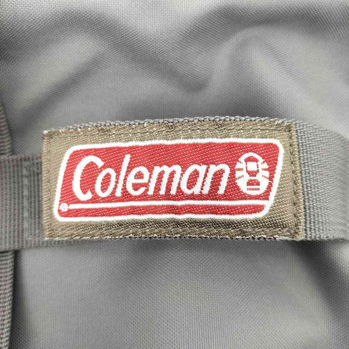 コールマン COLEMAN ワンショルダー バッグ Y2K メンズ