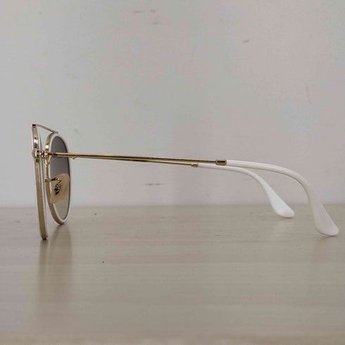 レイバン Ray-Ban ROUND DOUBLE BRIDGE サングラス メンズ