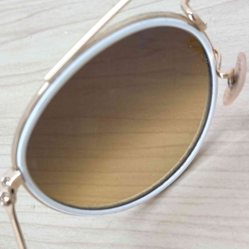 レイバン Ray-Ban ROUND DOUBLE BRIDGE サングラス メンズ