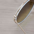 レイバン Ray-Ban ROUND DOUBLE BRIDGE サングラス メンズ