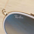 レイバン Ray-Ban ROUND DOUBLE BRIDGE サングラス メンズ
