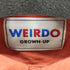 ウィアード WEIRDO 19AW L/S SHIRT WEIRDOLIGHT RANCH メンズ JPN:XL