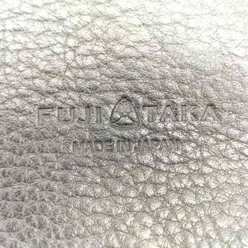 フジタカ FUJITAKA シボレザー ビジネス トートバッグ メンズ