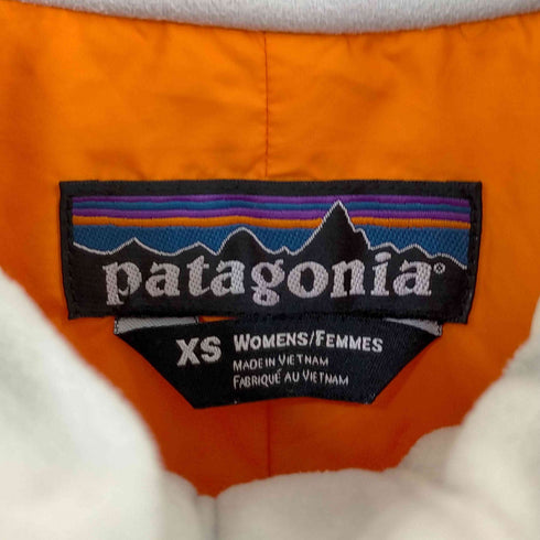 パタゴニア patagonia Rubicon Rider Jacket レディース JPN:XS
