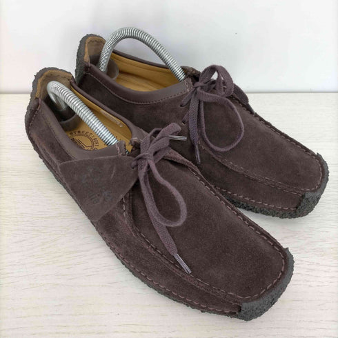 クラークス Clarks NATALIE ナタリー メンズ 7G
