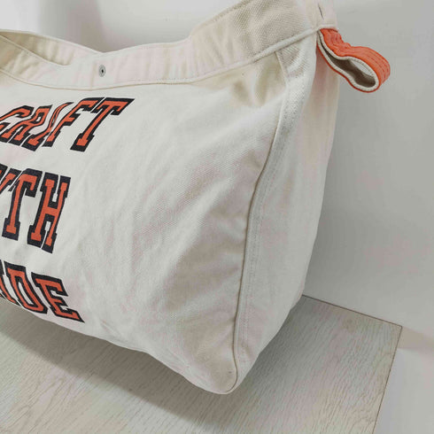 ネイバーフッド NEIGHBORHOOD 23SS キャンバス メッセンジャーバッグ MESSENGER BAG メンズ FREE