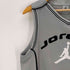 ジョーダンブランド JORDAN BRAND ロゴ刺繍メッシュバスケシャツ レディース JPN:S
