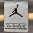 ジョーダンブランド JORDAN BRAND ロゴ刺繍メッシュバスケシャツ レディース JPN:S