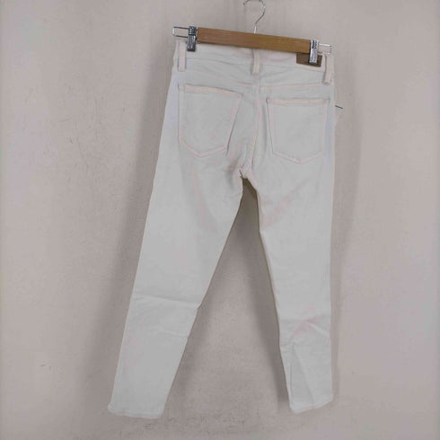 ポロラルフローレン POLO RALPH LAUREN TOMPKINS SKINNY CROP レディース 26
