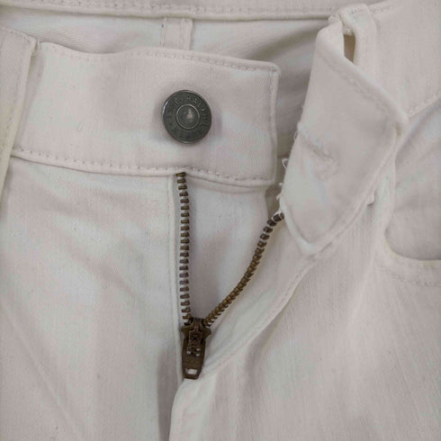 ポロラルフローレン POLO RALPH LAUREN TOMPKINS SKINNY CROP レディース 26