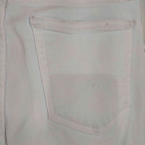 ポロラルフローレン POLO RALPH LAUREN TOMPKINS SKINNY CROP レディース 26