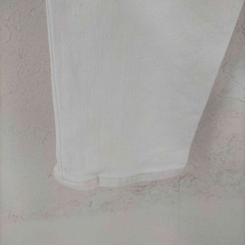 ポロラルフローレン POLO RALPH LAUREN TOMPKINS SKINNY CROP レディース 26