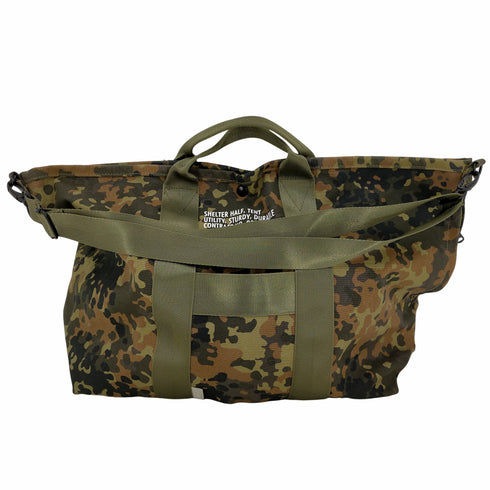 ルートート ROOTOTE カモフラ 迷彩 2way ハンドバッグ メンズ