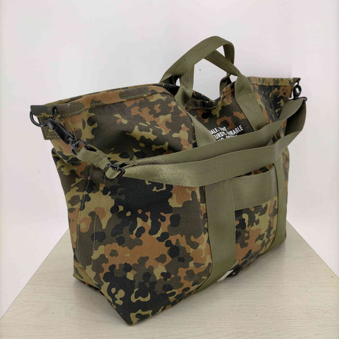 ルートート ROOTOTE カモフラ 迷彩 2way ハンドバッグ メンズ