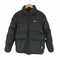 ナイキ NIKE リバーシブル ダウンジャケット メンズ import:L