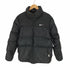 ナイキ NIKE リバーシブル ダウンジャケット メンズ import:L