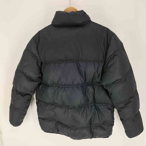 ナイキ NIKE リバーシブル ダウンジャケット メンズ import:L