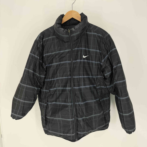ナイキ NIKE リバーシブル ダウンジャケット メンズ import:L