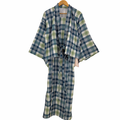 nemne 2way浴衣・キャミワンピースセット レディース M