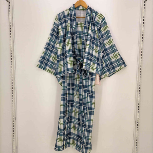 nemne 2way浴衣・キャミワンピースセット レディース M