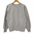 チャンピオン Champion USA製 トリコタグ REVERSE WEAVE 霜降り クルーネックスウェット BRITCHES GREAT OUTDOORS メンズ JPN:M