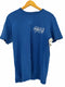 アバクロンビーアンドフィッチ Abercrombie & Fitch 両面プリントS/S Tシャツ メンズ import:M