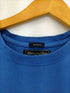アバクロンビーアンドフィッチ Abercrombie & Fitch 両面プリントS/S Tシャツ メンズ import:M