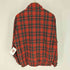 ビームス BEAMS 18AW LOOSE TARTAN CHECK TRACK JACKET メンズ JPN:M