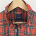 ビームス BEAMS 18AW LOOSE TARTAN CHECK TRACK JACKET メンズ JPN:M