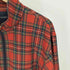 ビームス BEAMS 18AW LOOSE TARTAN CHECK TRACK JACKET メンズ JPN:M