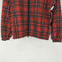 ビームス BEAMS 18AW LOOSE TARTAN CHECK TRACK JACKET メンズ JPN:M
