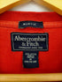 アバクロンビーアンドフィッチ Abercrombie & Fitch DOWN-N-DIRTY 両面プリント クルーネック Tシャツ メンズ import:M