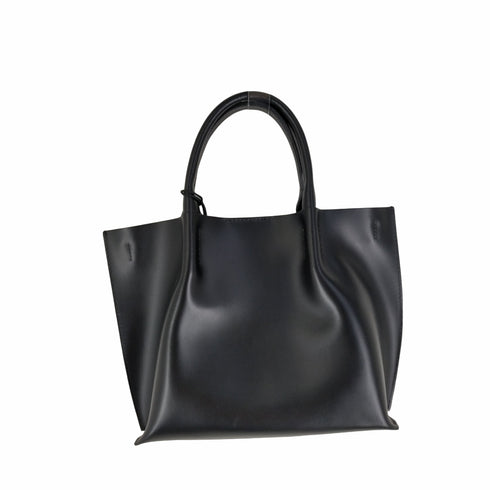 ジャンニキャリーニ GIANNI CHIARINI TWENTY LSRBST 2wayレザーバッグ レディース