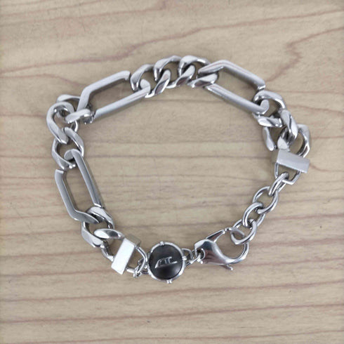 ディーゼル DIESEL チェーンブレスレット メンズ
