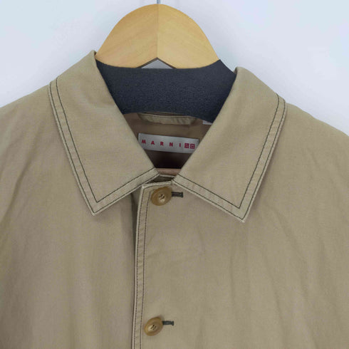 ユニクロ UNIQLO 22SS オーバーサイズユーティリティジャケット メンズ XL