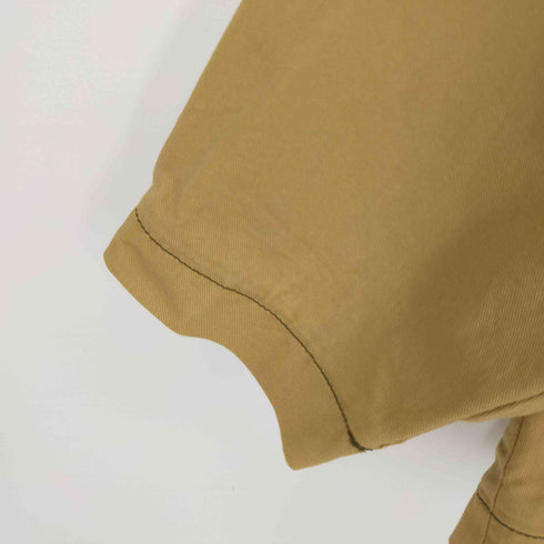 ユニクロ UNIQLO 22SS オーバーサイズユーティリティジャケット メンズ XL