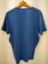アバクロンビーアンドフィッチ Abercrombie & Fitch フロントプリントS/S Tシャツ メンズ import:L