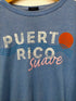 アバクロンビーアンドフィッチ Abercrombie & Fitch フロントプリントS/S Tシャツ メンズ import:L