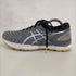 アシックス ASICS Gel Nimbus 22 Lite-Show Metropolis メンズ JPN:27