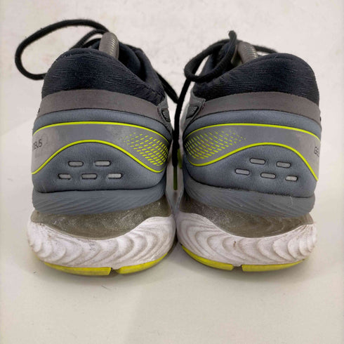 アシックス ASICS Gel Nimbus 22 Lite-Show Metropolis メンズ JPN:27