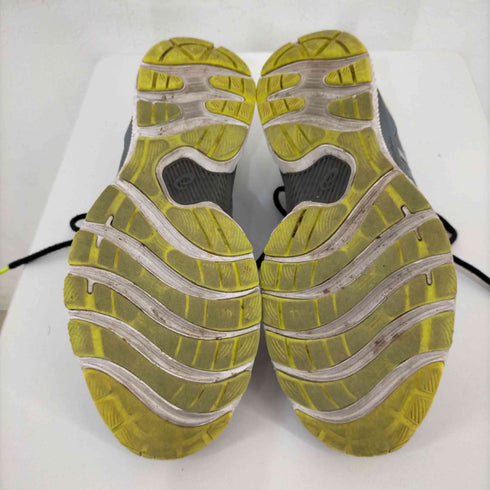 アシックス ASICS Gel Nimbus 22 Lite-Show Metropolis メンズ JPN:27