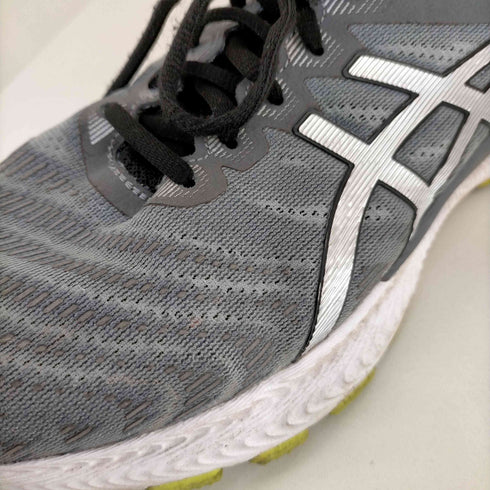 アシックス ASICS Gel Nimbus 22 Lite-Show Metropolis メンズ JPN:27