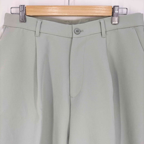 エマクローズ EMMA CLOTHES ルーズシルエットイージーワイドショーツ メンズ JPN:L