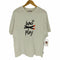 エーランド ALAND BADINBAD 21SS PLAY WITH BAD TEE メンズ JPN:L